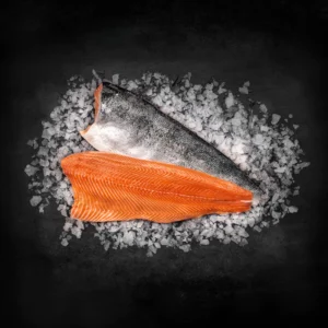 Lækker laks fra Kystfisken